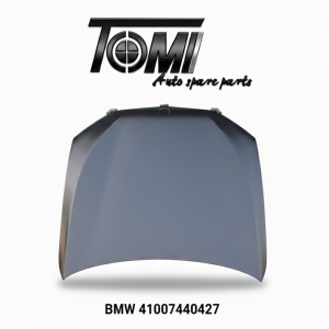 BMW G30 Bonnet/Hood | OEM 41007440427