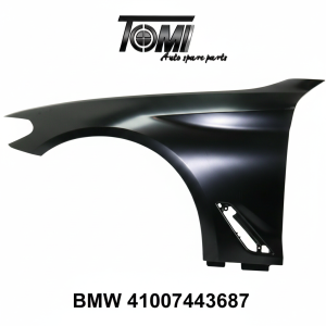 BMW G30 Fender Panel LH | OEM 41007443687