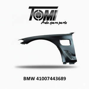 BMW G30/G30 LCI Fender Panel LH | OEM 41007443689