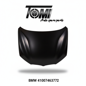 BMW F48/F48 LCI Bonnet Hood | OEM 41007463772