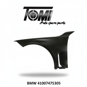 BMW G12 LCI Fender Panel LH | OEM 41007475305
