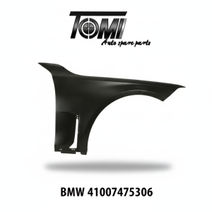 BMW G12 LCI Fender Panel RH | OEM 41007475306