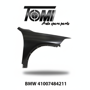 BMW F39 Fender Panel LH | OEM 41007484211