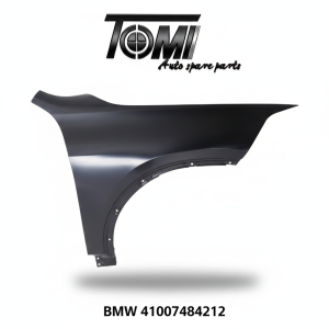 BMW F39 Fender Panel RH | OEM 41007484212