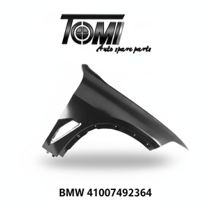 BMW G05 Fender Panel RH | OEM 41007492364