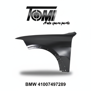 BMW G07 Fender Panel LH | OEM 41007497289