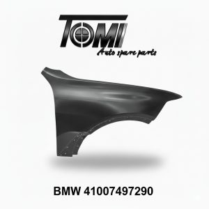 BMW G07 Fender Panel RH | OEM 41007497290