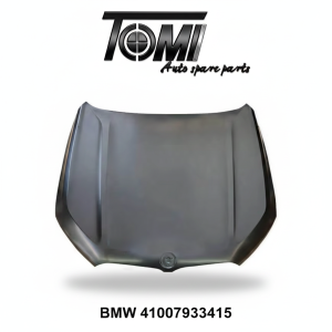 BMW G12 LCI Bonnet/Hood | OEM 41007933415