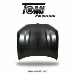 BMW G07 Bonnet/Hood | OEM 41007933467