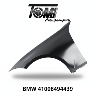 BMW G20 Fender Panel LH | OEM 41008494439