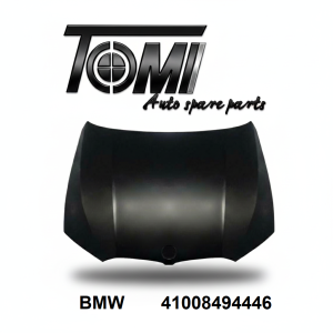 BMW G20 Bonnet/Hood | OEM 41008494446