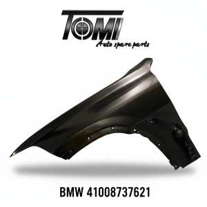 BMW G06 Fender Panel LH | OEM 41008737621