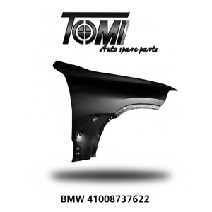 BMW G06 Fender Panel RH | OEM 41008737622