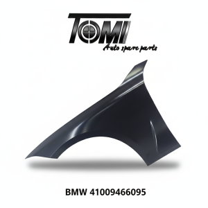 BMW G22/G23 Fender Panel LH | OEM C 41009466095
