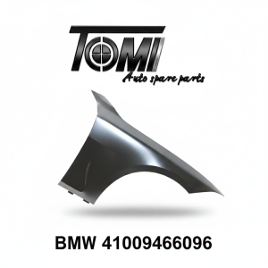 BMW G22/G23 Fender Panel RH | OEM C 41009466096