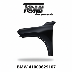 BMW U11 Fender Panel LH | OEM 41009629107