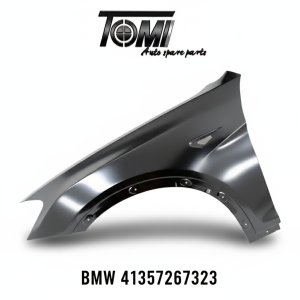 BMW F25 Fender Panel LH | OEM 41357267323