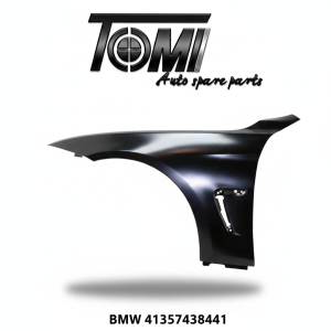 BMW F32/F36/F33 Fender Panel LH | OEM 41357438441