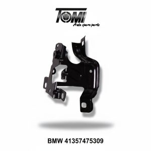 BMW G12 LCI Lower Fender Bracket LH | OEM 41357475309