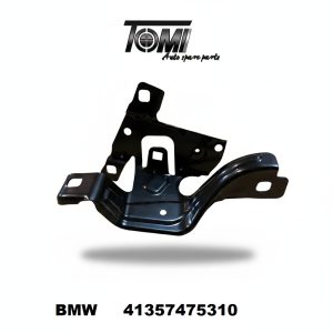 BMW G12 LCI Lower Fender Bracket RH | OEM 41357475310
