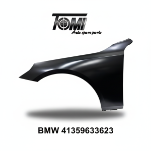 BMW G60 Fender Panel LH | OEM 41359633623