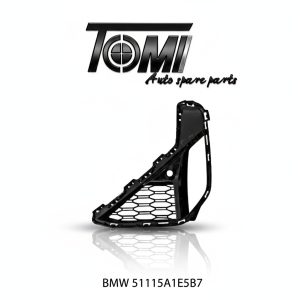 BMW U12 M Foglight Cover LH | OEM 51115A1E5B7