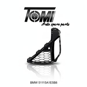 BMW U12 M Foglight Cover RH | OEM 51115A1E5B8