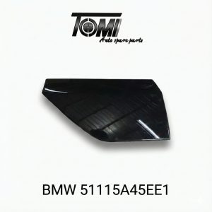BMW G01/G02 LCI M Variant Front Towing Cover | OEM 51115A45EE1