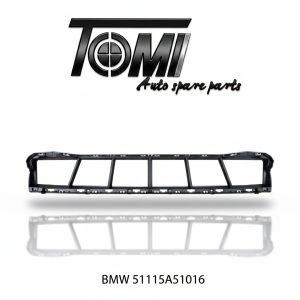 BMW G60 M Variant Middle Grill w/o ACC cutout | OEM 51115A51016