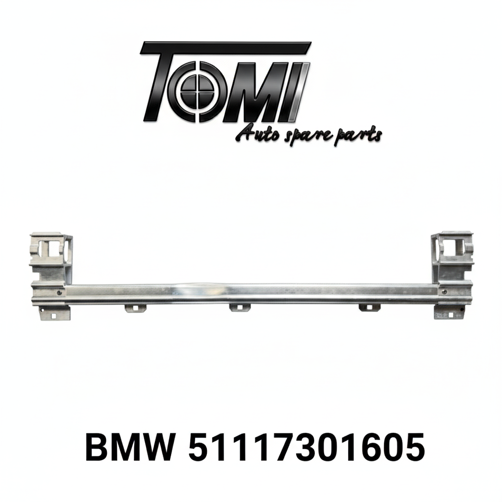 BMW F48/39/F44 Lower Crosslink Support | OEM 51117301605