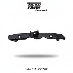 BMW G12 Bumper Bracket RH | OEM 51117357200