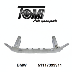 BMW G01/G01 LCI/G02 Front Crash Bar | OEM 51117399911