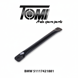 BMW G05/G06/G07 Front Panel Brace | OEM 51117421881