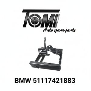 BMW G05/G06/G07 Crash Reinforcement LH | OEM 51117421883