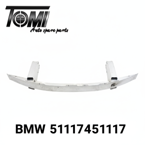 BMW G22 Front Crash Bar | OEM 51117451117