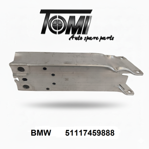 BMW F44 Crash Box RH | OEM 51117459888