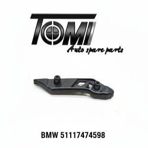 BMW F44 Bumper Guide RH | OEM 51117474598