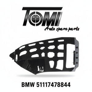 BMW G06 Front Bumper Guide RH | OEM 51117478844