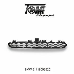 BMW F16 M variant Top Middle Grille | OEM 51118056520