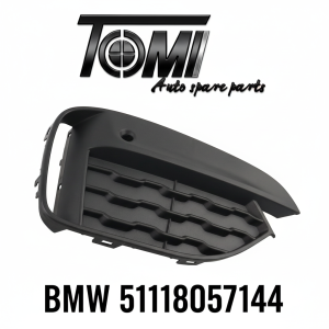 BMW F16 M Variant Side Grill RH | OEM 51118057144