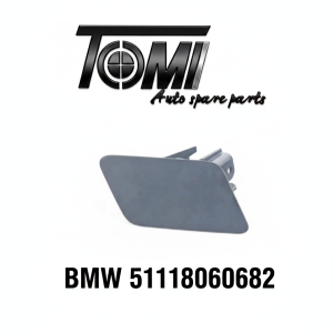 BMW F32 M Variant Front Washer Cover RH | OEM 51118060682