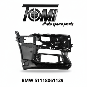 BMW G11/G12 M Variant Foglight Bracket LH | OEM 51118061129