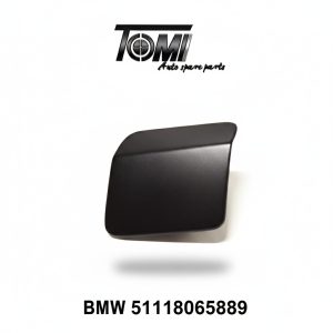 BMW F16 M Variant Washer Cover LH | OEM 51118065889