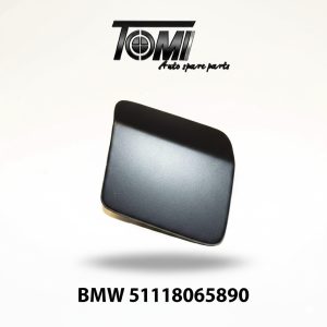 BMW F16 M Variant Washer Cover RH | OEM 51118065890