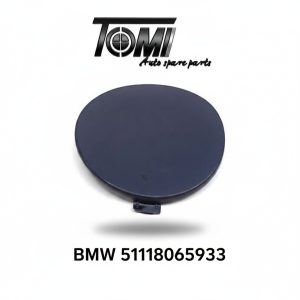 BMW F16 M Variant Towing Cover | OEM 51118065933