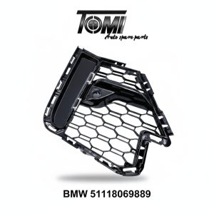 BMW G07 M variant Grille LH | OEM 51118069889