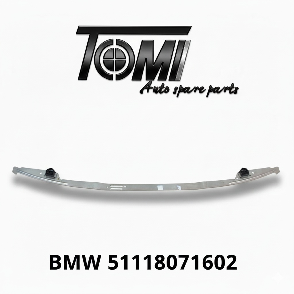 BMW G80/G82/G83/G81 Lower Crash Bar | OEM 51118071602