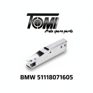 BMW G80/G82/G87 Crash Box LH | OEM 51118071605