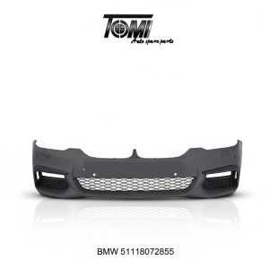 BMW G30 M Variant Complete Front Bumper | OEM 51118072855