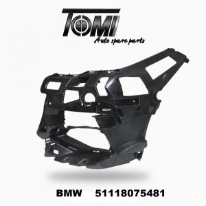 BMW F44 Foglight Bracket LH | OEM 51118075481